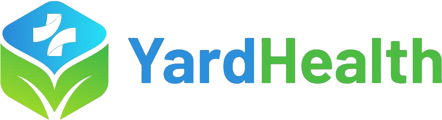 Yardhealth Logo